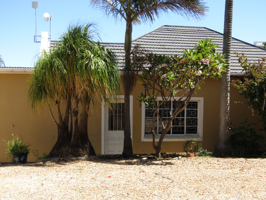 Commercial Property for Sale in Humansdorp Eastern Cape